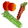 Swamp Vegetables