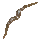 Reinforced Jeweled Bow