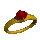 Royals Ring of Dune Warding