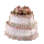 Loaf of Baked Jumjum