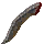 Iksar Scourge Tail