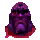 Bloody Orc Head
