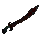 Blacksail Officer's Cutlass