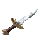 Gut-Ripper's Knife