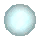 Frozen Ball Lightning