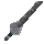 Heavy Iron Spike