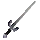 Shiliskin Battle Deep Blade