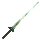 Longblade of Vitality