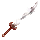 Tendon-Hilted Scimitar