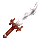 Blood Bladed Dagger