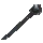Zraxthril Forged Cutlass