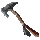 Zraxthril Forged Axe