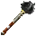 Redhorn Mace