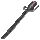 Serrated Cutlass of Hatred
