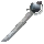 Watchtower Necromancer Staff