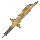 Enchanted Harpy Blade