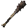 Basilisk Bone Club