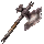 Ornate Blood Axe