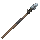 Gilded Ixt Spear