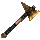 Treantwood Mallet