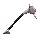 Staff of the Pyrekeeper