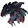 Green Drake Head