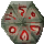 First Fragment of the Warriors' Disk
