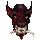 Autarchian Kobold Head