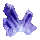 Levitation Crystal