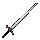 Longsword of the Bridgekeeper