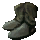 Smuggler's Energeiac Plate Boots