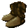 Smuggler's Energeiac Chain Boots