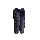 Celestrium-Linked Leggings