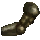 Buccaneer's Energeiac Plate Vambraces