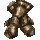 Praetorian's Energeiac Plate Gauntlets