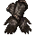 Steel-Welded Ringmail Gauntlets