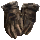 Praetorian's Energeiac Leather Gloves