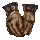 Smuggler's Energeiac Cloth Gloves