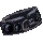 Flawed Combatant's Belt