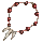 Blessed Seeker Pendant