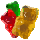 Gummie Orcs