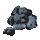 Crude Coal