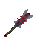 Smoldering Cudgel of Grief