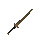 Ogre Watchtower Blade