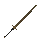 Fieldstrider Sword