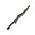 Weighty Jagged Einhander