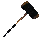 Spiked War Maul