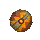 Large Satyr Shield