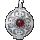 Shimmering Agate Signet