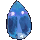 Blue Crystallized Essence